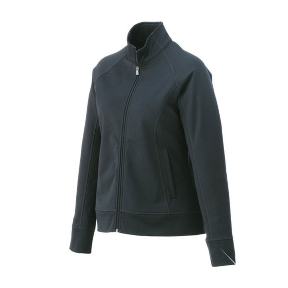 🌙 B139 Trimark 98117 Women's Okapi Knit Jacket